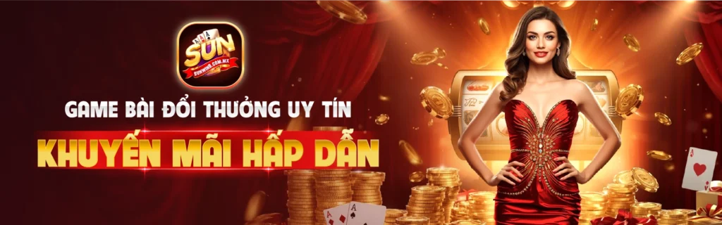 banner sunwin
