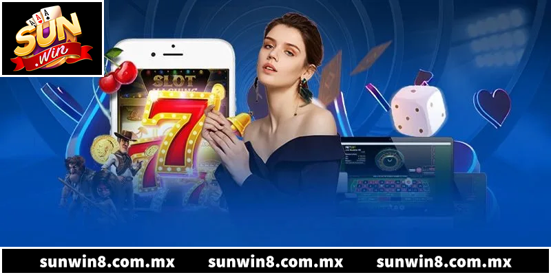 Trải nghiệm hệ thống trò chơi nổi bật tại Sunwin